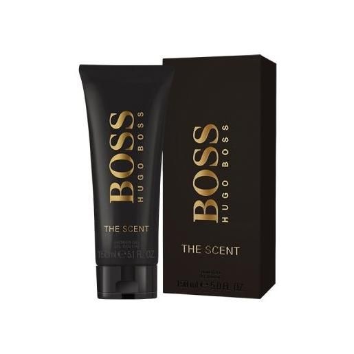 Hugo Boss boss the scent shower gel 150ml