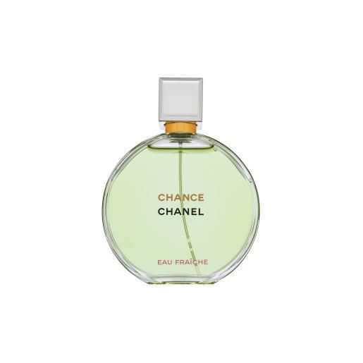 Chanel chance eau fraiche eau de parfum da donna 100 ml