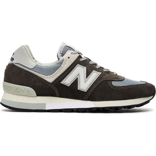 New Balance sneakers 576 - grigio