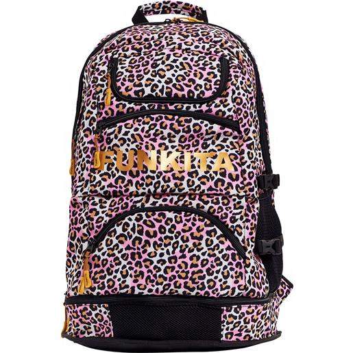 Funkita elite squad backpack multicolor