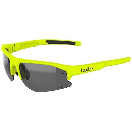 Bolle bolt 2.0 polarized sunglasses giallo black/cat3