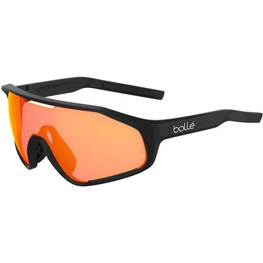 Bolle shifter photochromic sunglasses arancione brown red/cat1-3