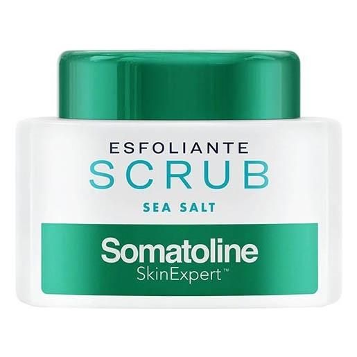 L.MANETTI-H.ROBERTS & C. SpA somatoline skin expert scrub sea salt 350g