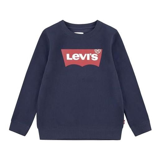 Felpa levi's clearance ragazzo 14 anni