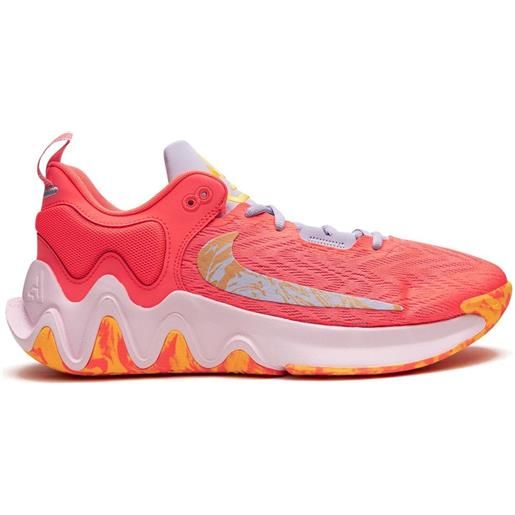 Nike sneakers giannis immortality 2 smoothie - rosa
