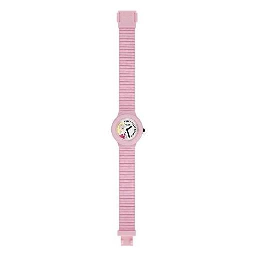 HIP HOP - orologio collezione be bright be bold movimento solo tempo - 3h per donna
