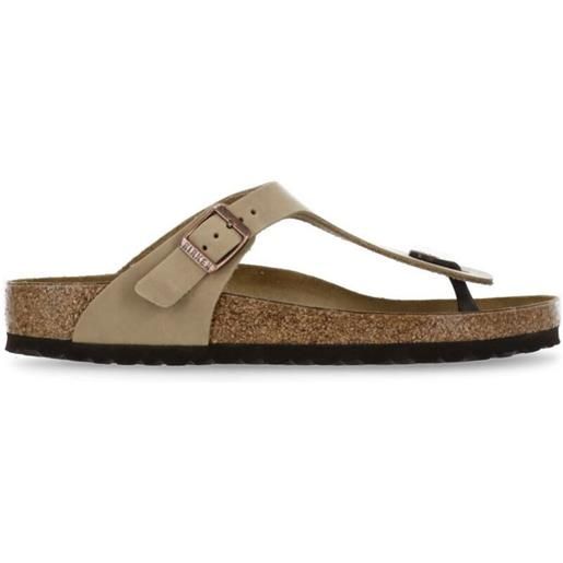 BIRKENSTOCK - sandali