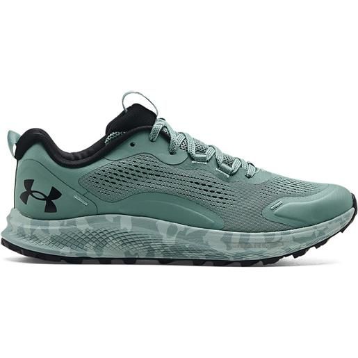 Under Armour charged bandit trail 2 - uomo