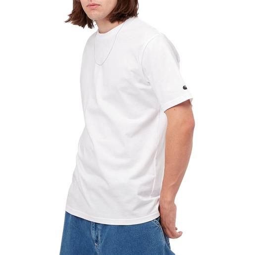 CARHARTT WIP s/s base t-shirt