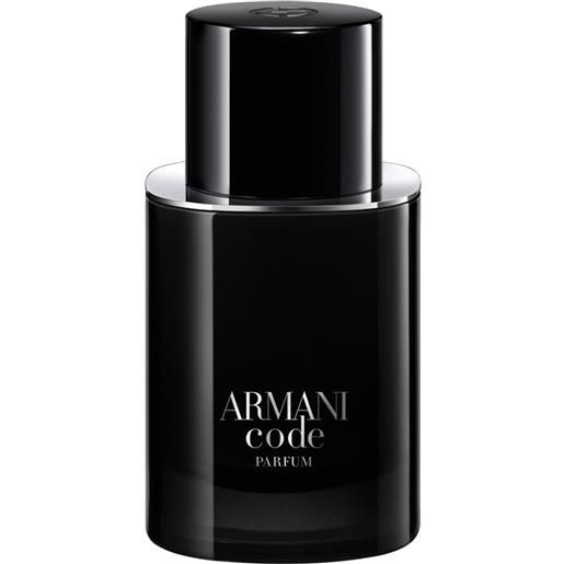 Giorgio Armani parfum 50ml parfum uomo, parfum