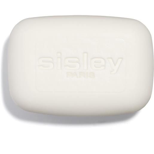 Sisley pain de toilette facial sans savon 125gr sapone detergente viso