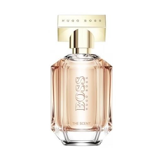 HUGO BOSS the scent - eau de parfum donna 30 ml vapo