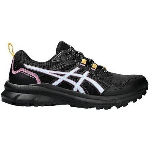 Asics trail scout 3 - donna