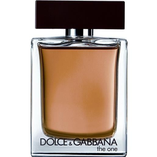 Dolce & Gabbana the one for men eau de toilette - 100 ml