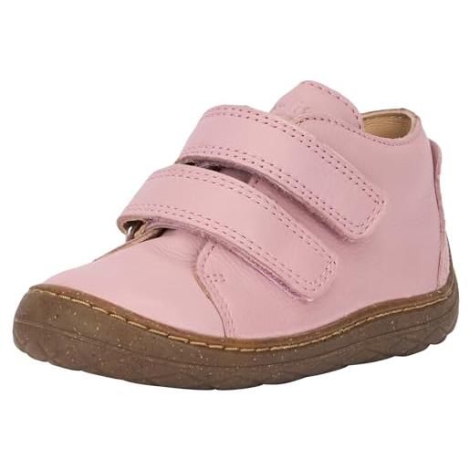 Superfit saturno, scarpe per chi inizia a camminare, rosa 5510, 23 eu larga