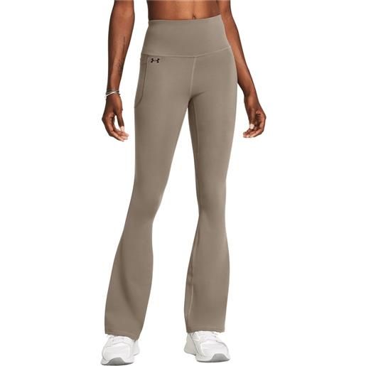 UNDER ARMOUR motion flare pant leggins donna