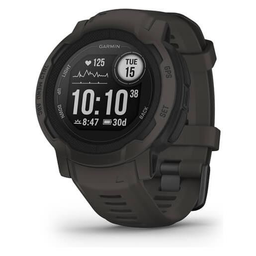 GARMIN instinct 2 graphite 010-02626-00