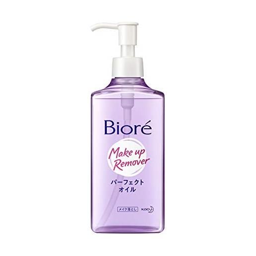 KAO biore 4901301761385 struccante olio per pulizia trucco 230 ml