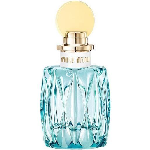 Miu Miu Miu Miu l'eau bleue 50 ml