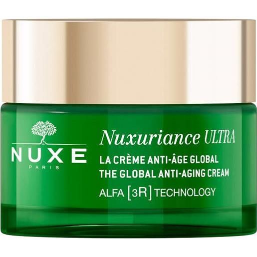 Nuxe nuxuriance ultra crema anti-età globale 50ml Nuxe