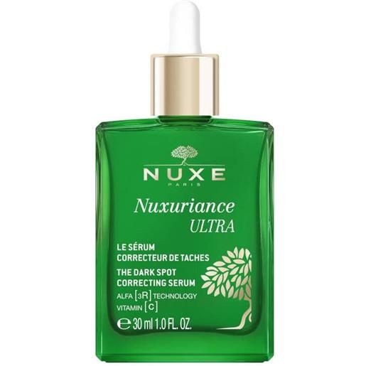 Nuxe nuxuriance ultra siero anti-macchie 30ml Nuxe