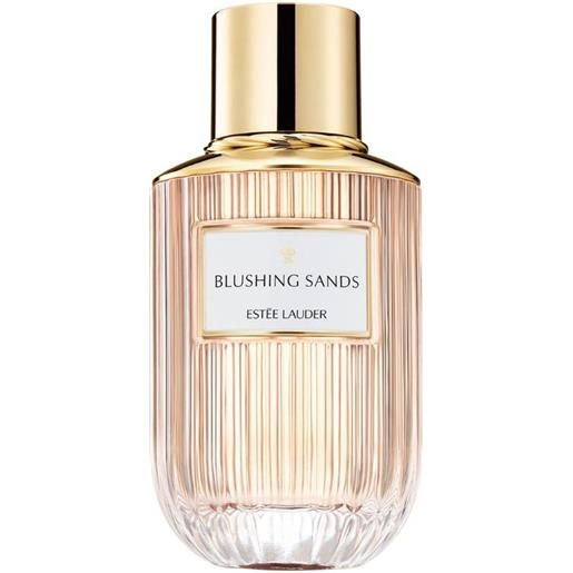 Estee Lauder blushing sand eau de parfum spray 100 ml ricaricabile