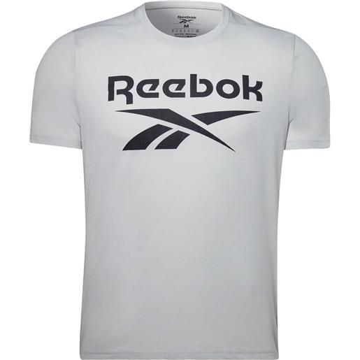REEBOK t-shirt wor sup graphic