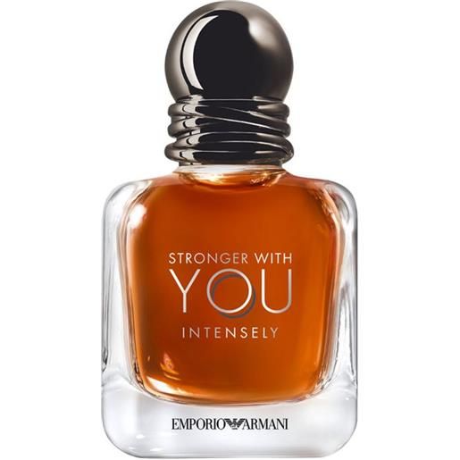 ARMANI stronger with you intensely eau de parfum 30ml