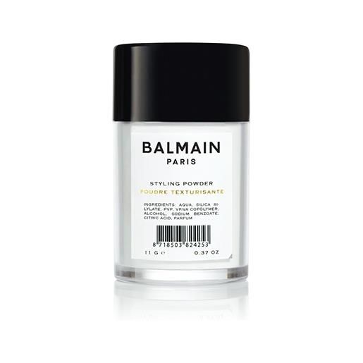 BALMAIN HAIR COUTURE balmain styling powder 11gr
