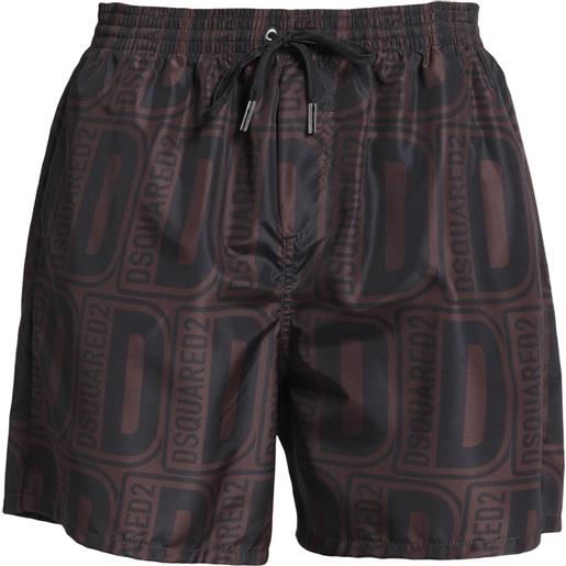 DSQUARED2 - boxer mare