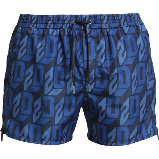 DSQUARED2 - boxer mare