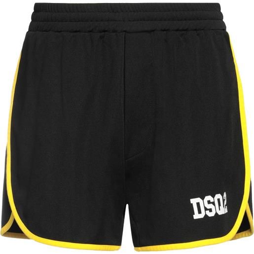 DSQUARED2 - shorts & bermuda