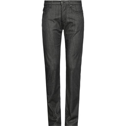 EMPORIO ARMANI - jeans straight