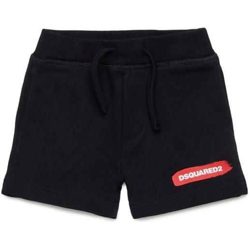 DSQUARED2 - shorts e bermuda