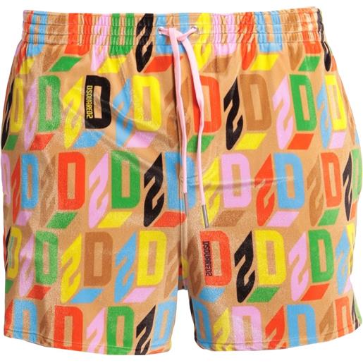 DSQUARED2 - boxer mare