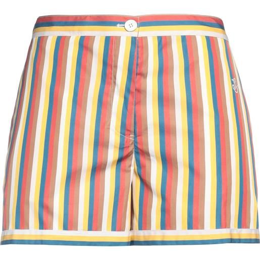 JIL SANDER - shorts & bermuda