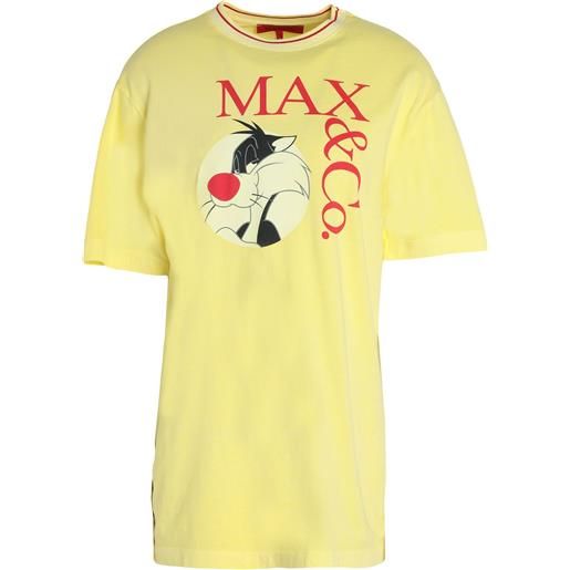 MAX&Co. - t-shirt