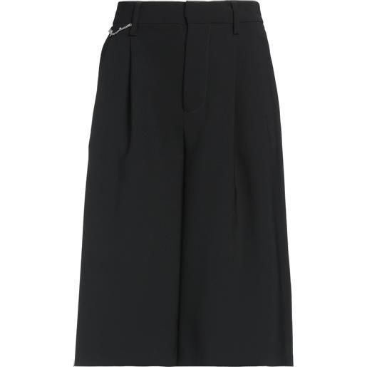 DSQUARED2 - pantaloni cropped e culottes