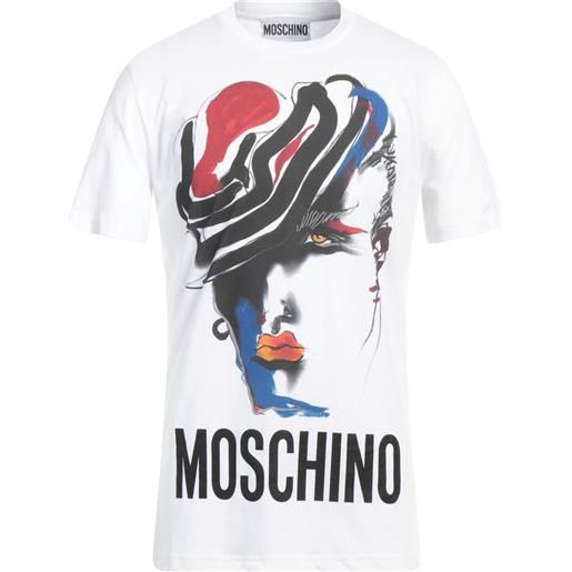 MOSCHINO - t-shirt