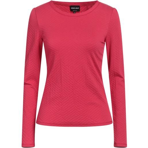 GIORGIO ARMANI - t-shirt