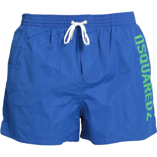 DSQUARED2 - boxer mare