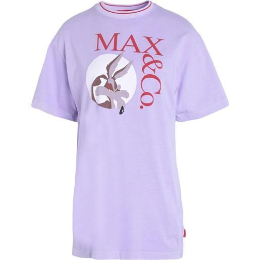 MAX&Co. - t-shirt