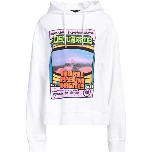DSQUARED2 - felpa