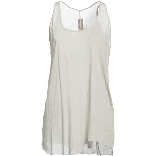 RICK OWENS - canotta