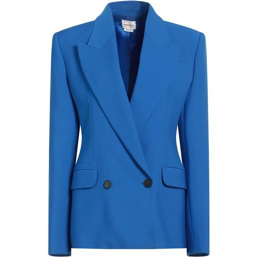 ALEXANDER MCQUEEN - blazer