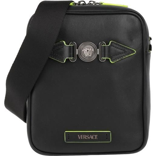 VERSACE - borsa a tracolla