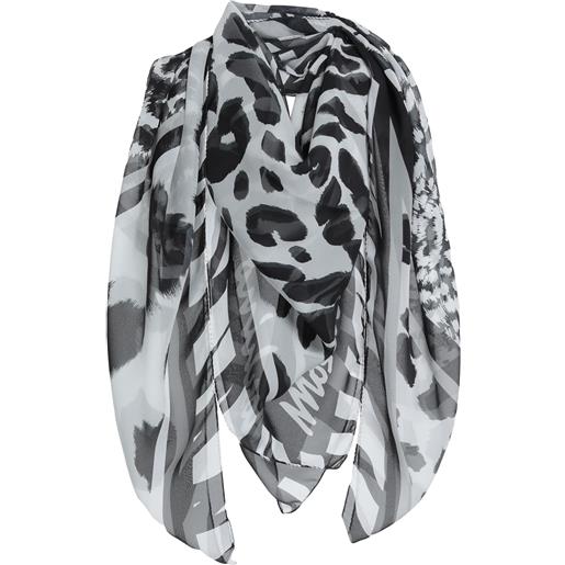 MOSCHINO - sciarpe e foulard