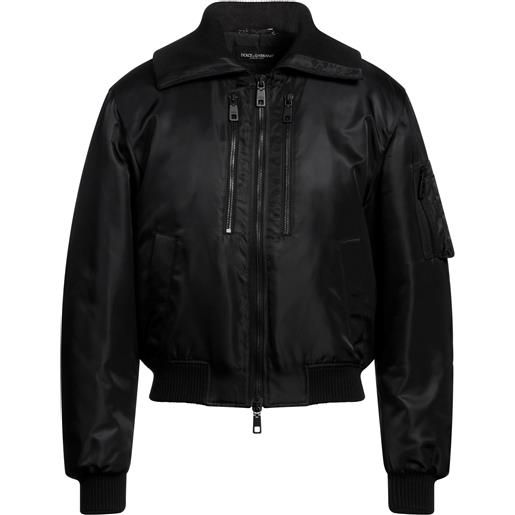 DOLCE&GABBANA - bomber