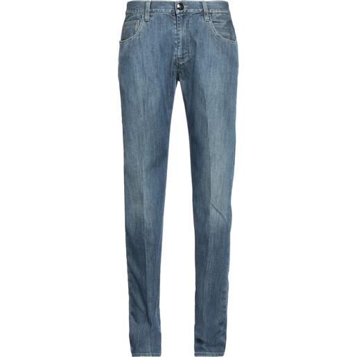 GIORGIO ARMANI - pantaloni jeans