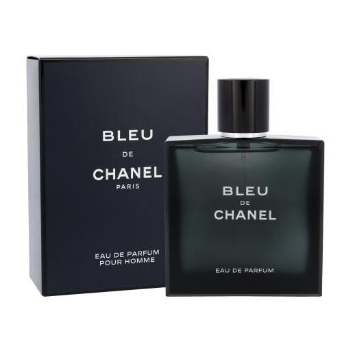 Chanel bleu de Chanel 100 ml eau de parfum per uomo
